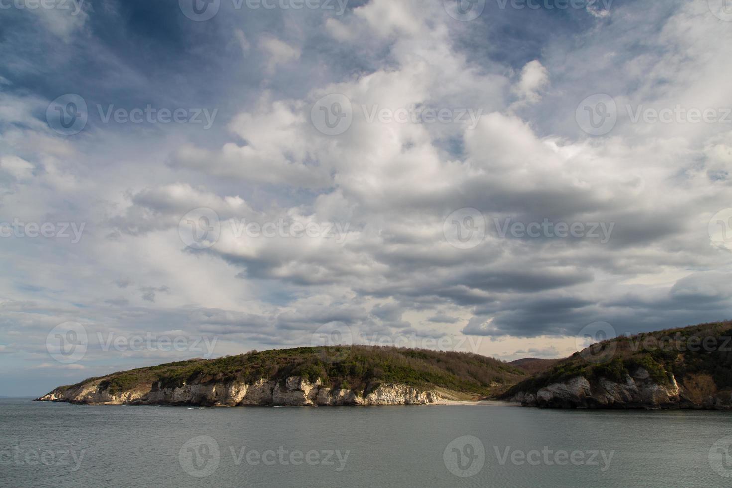 Blacksea Coast of Turkey photo