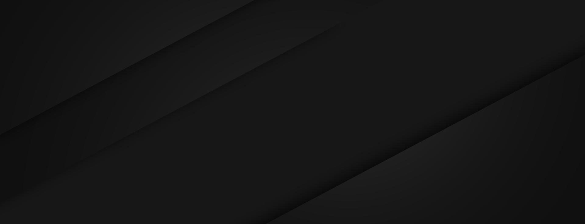 modern abstract geometric dark color vector
