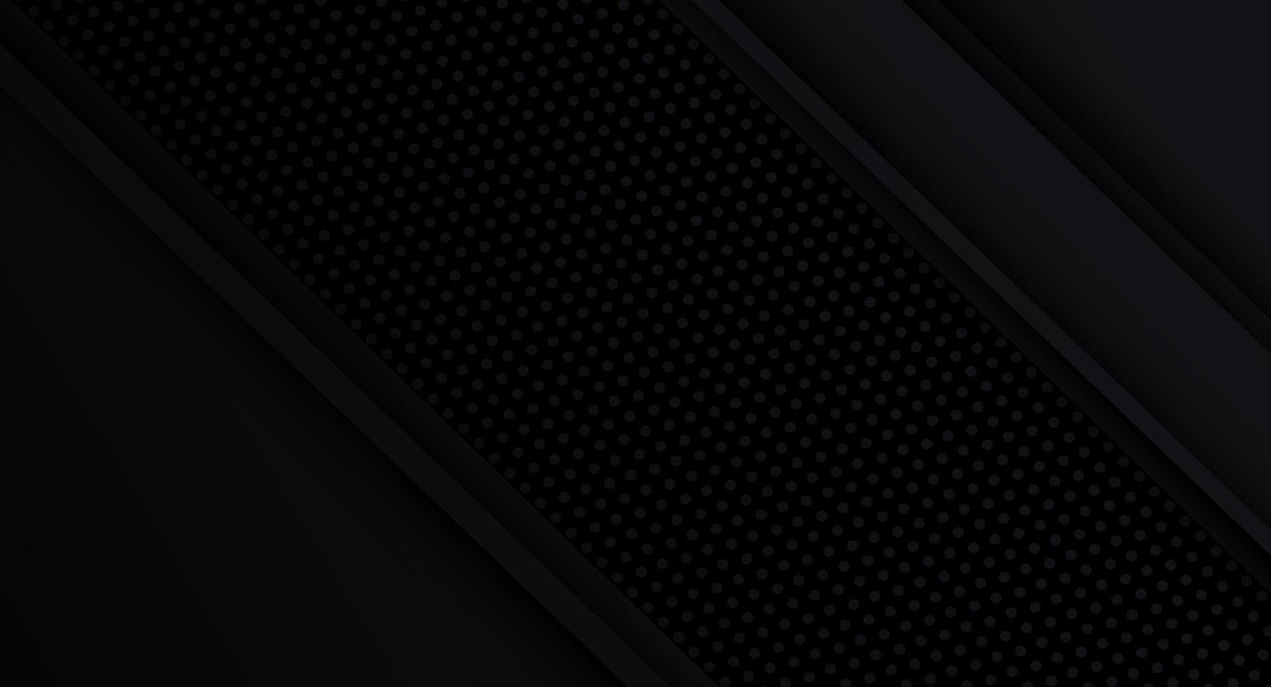 futuristic geometric shape technology dark motion line abstract background vector isolated design.