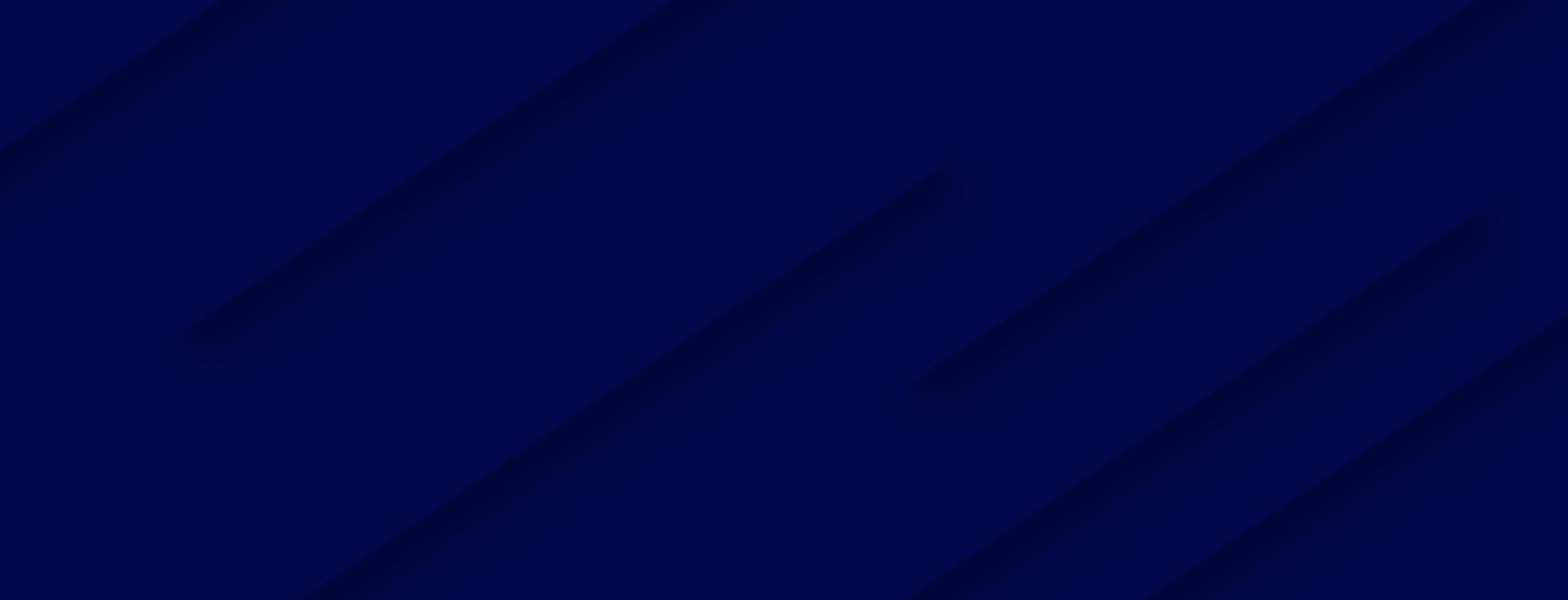 Futuristic motion Abstract blue color presentation template isolated vector