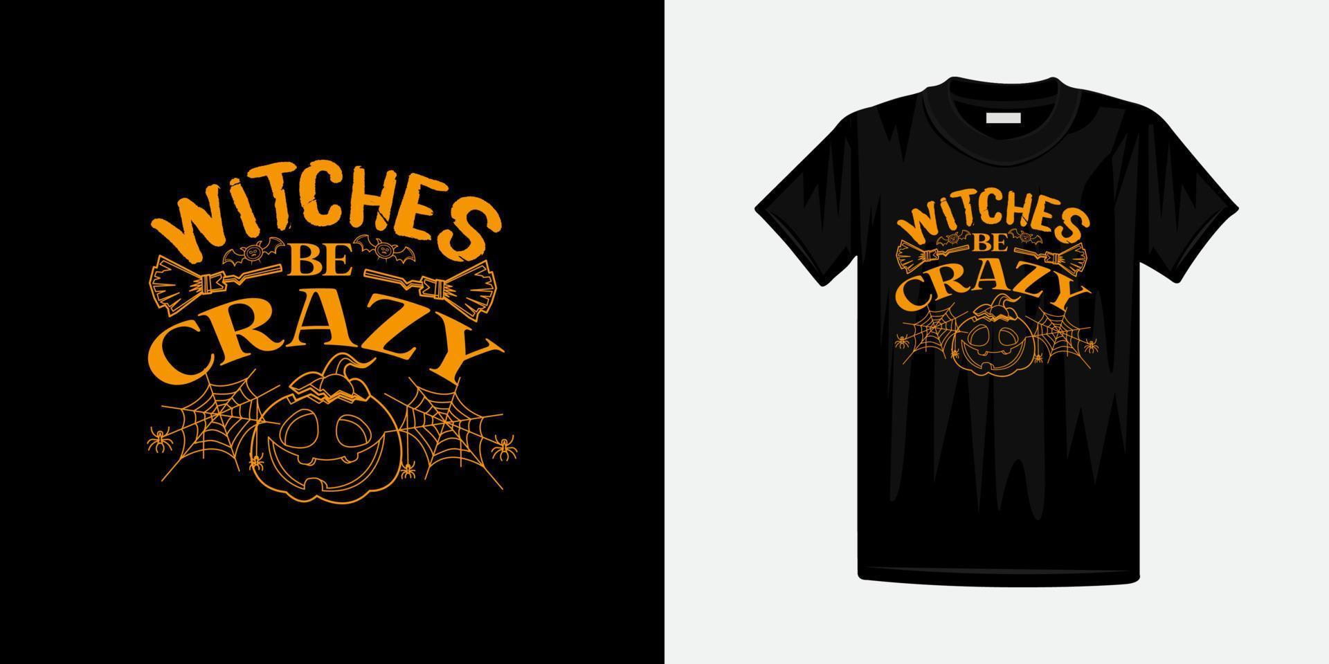 Happy halloween lettering Vector, holiday calligraphy for banner, poster, greeting card, party invitation vector