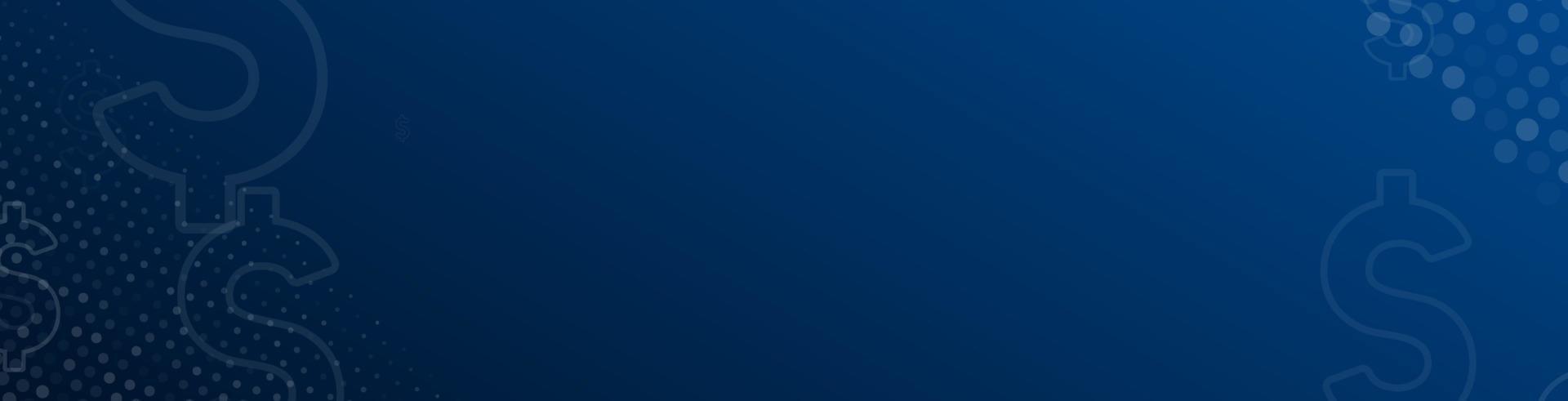 dark blue background, random minimalist abstract illustration vector for logo, card, banner, web and printing.