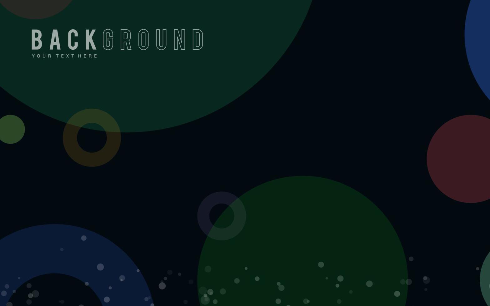 Light background, random minimalist abstract illustration vector for logo, card, banner, web and printing.