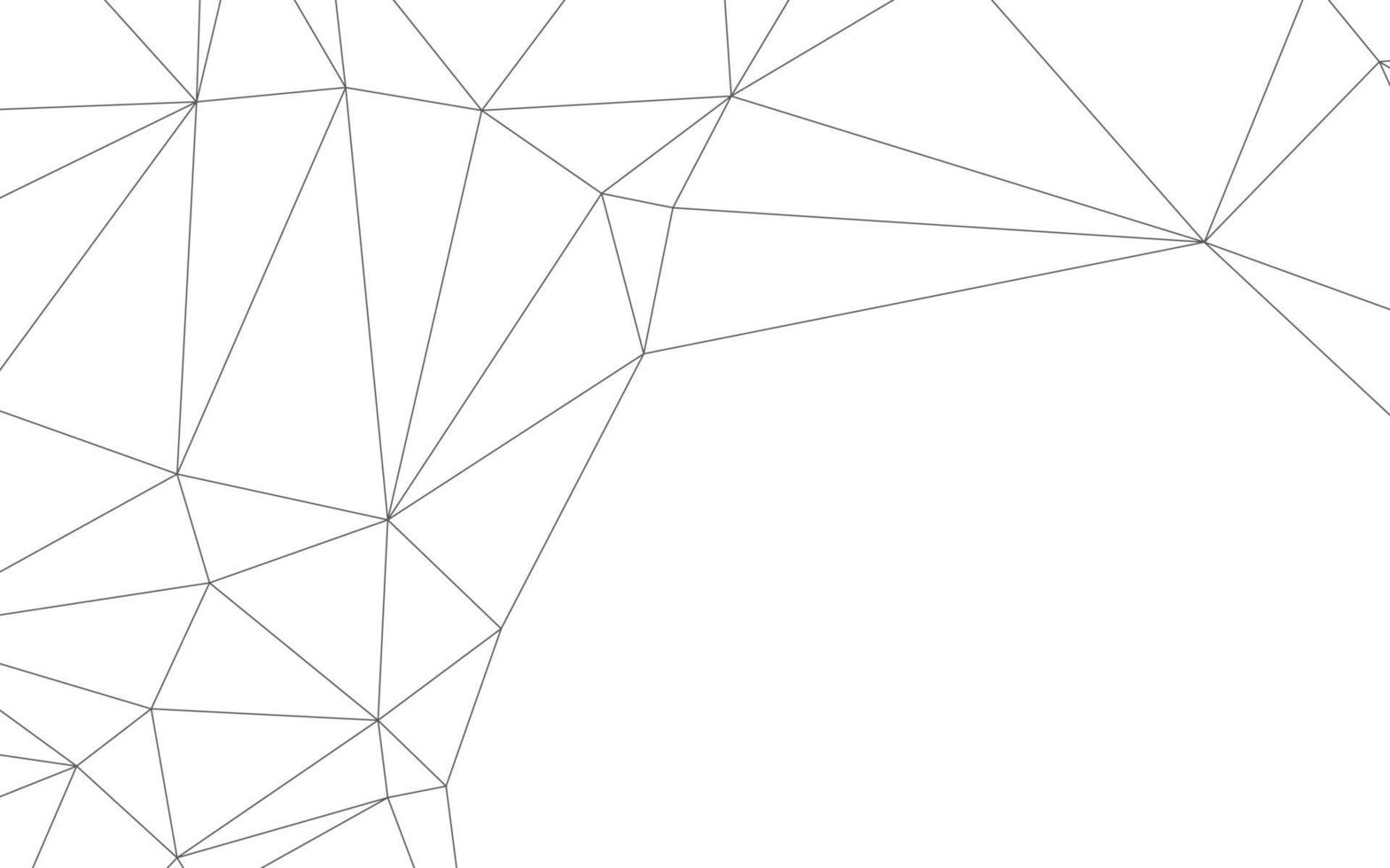 gold background, modern low poly lines effect with luxury gradient for backdrop. vector