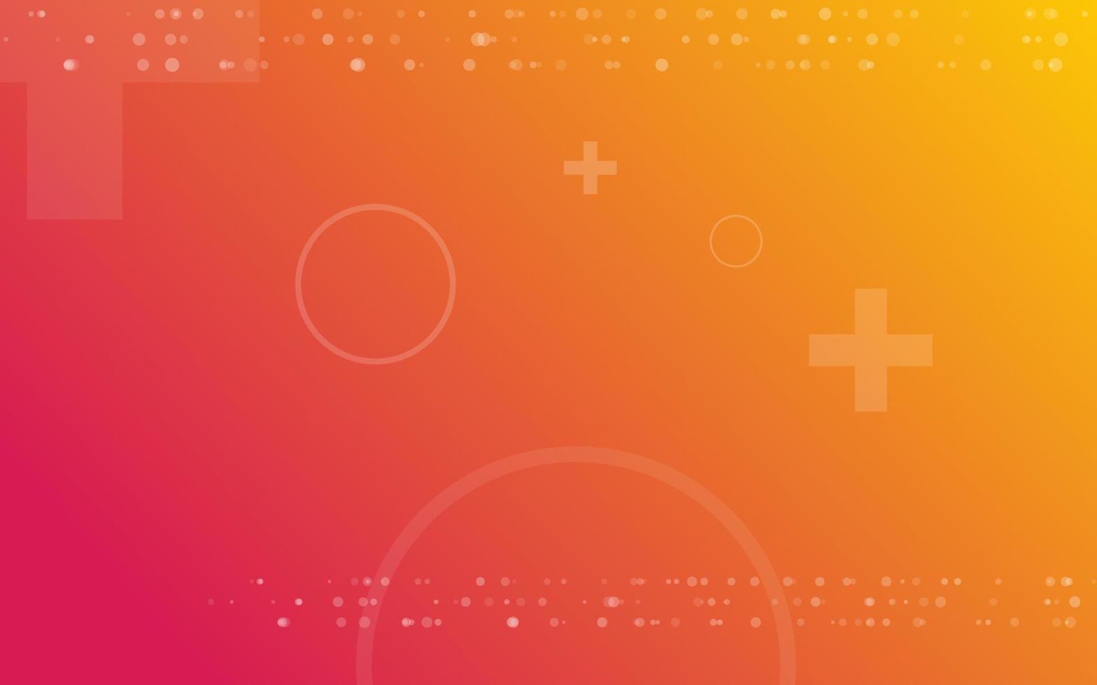 Random minimalist number illustration vector for logo, card, banner, web and printing.