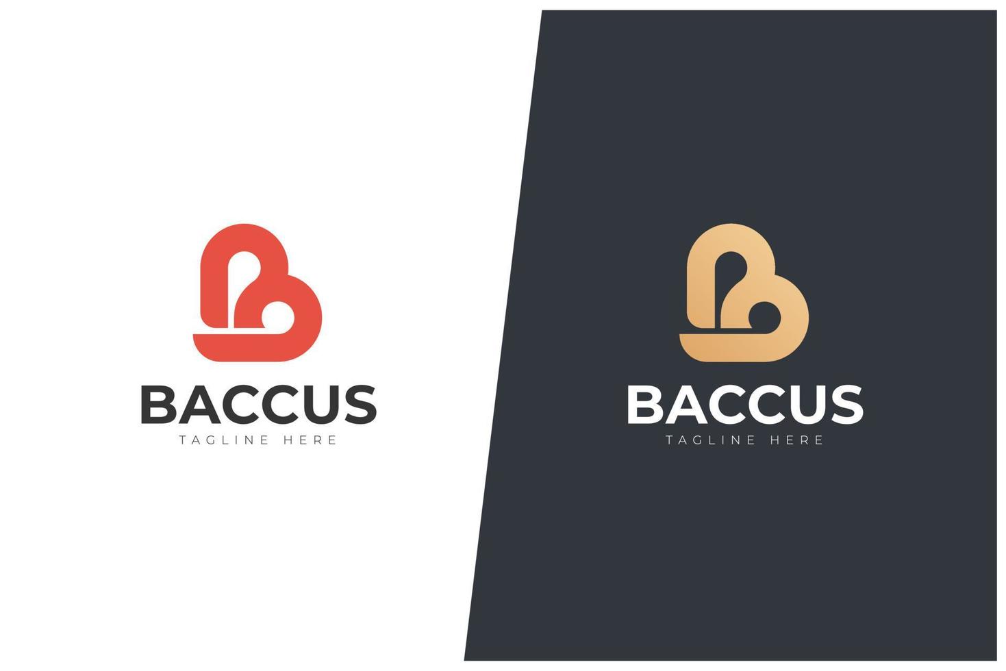 b carta logo vector concepto icono marca registrada. logotipo universal b marca