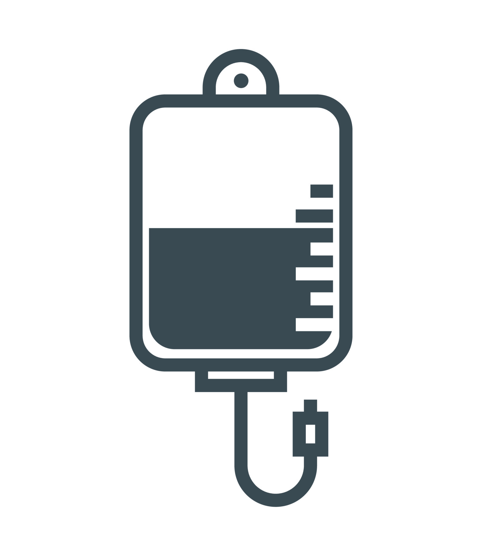 medical iv bag 10817874 Vector Art at Vecteezy