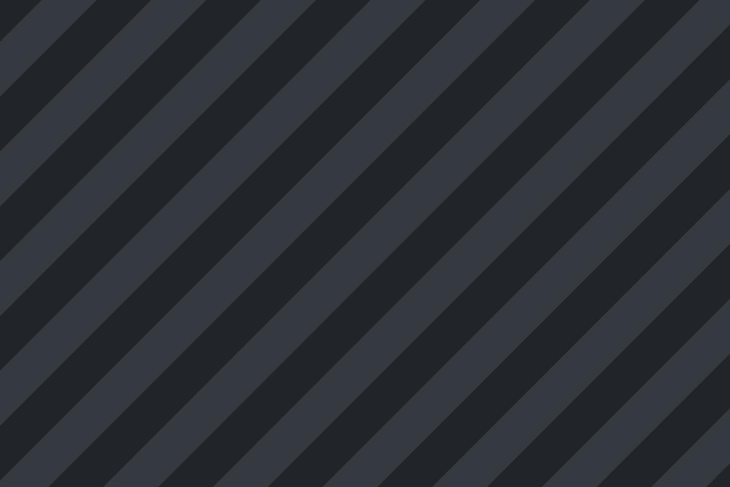 Black diagonal stripes pattern. Abstract background. Vector illustration.