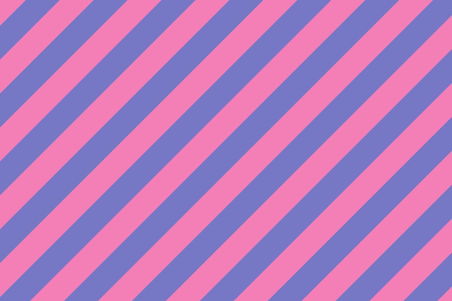 Diagonal stripes pattern. Abstract background. Vector illustration.