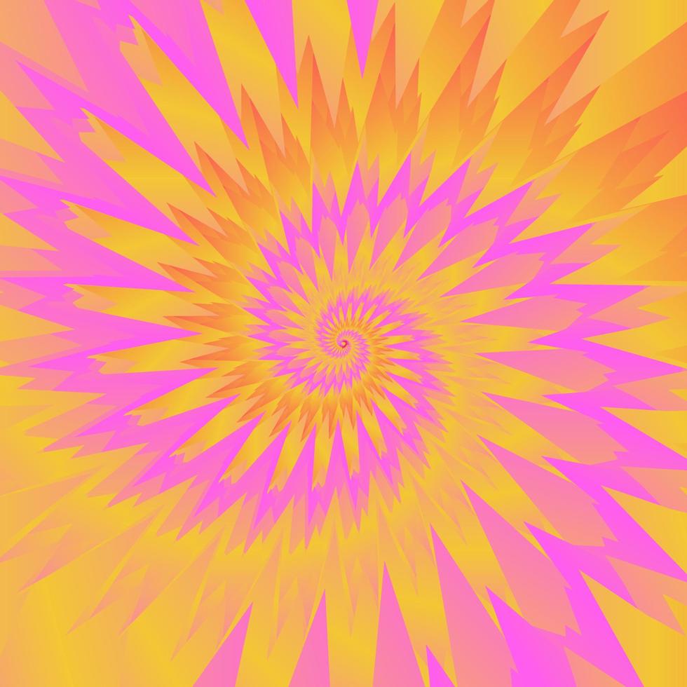 Abstract pastel swirl background. Tie dye pattern. Vector illustration.