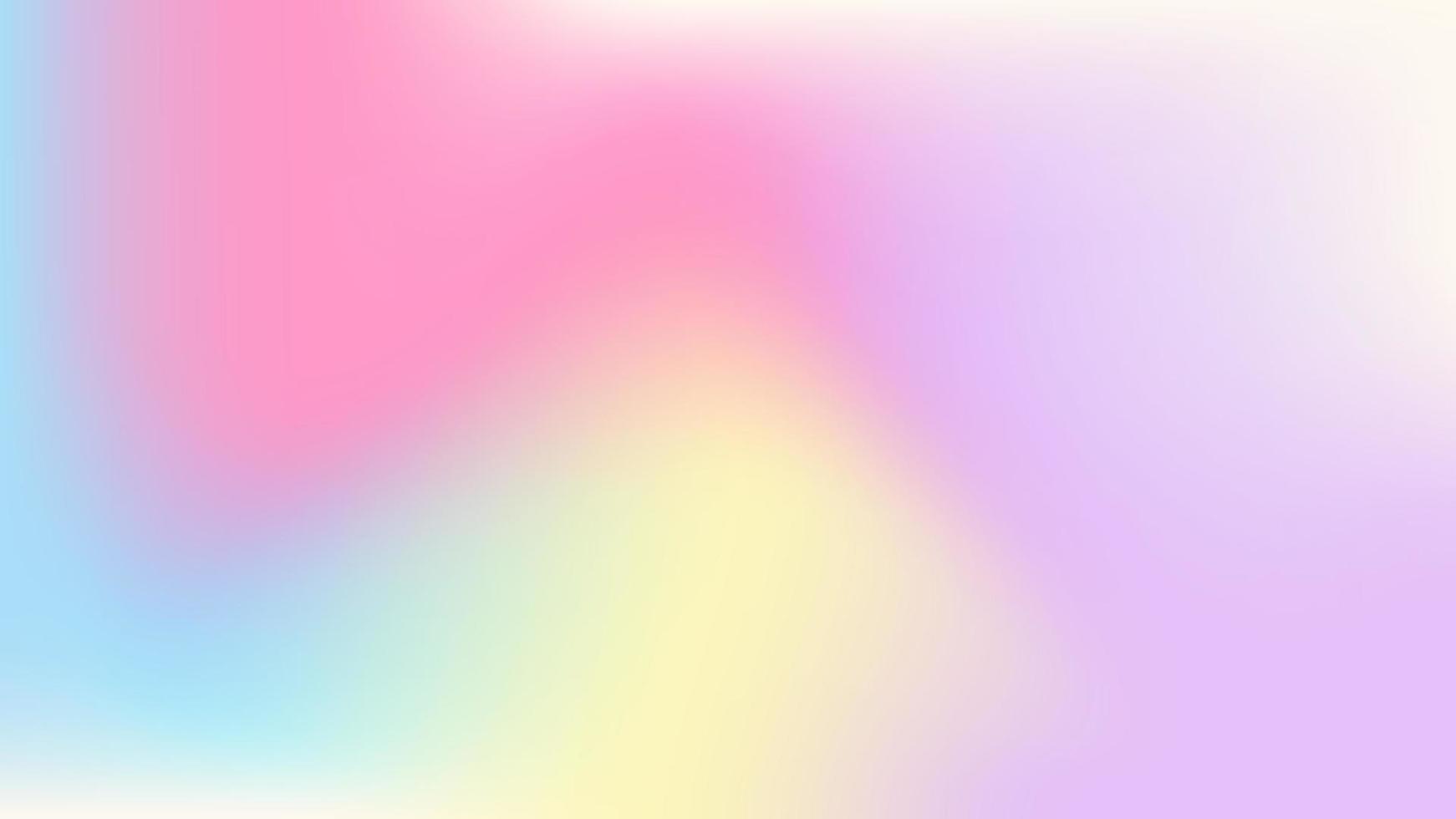 Pink yellow purple gradient background. Abstract texture. Modern design for website. vector