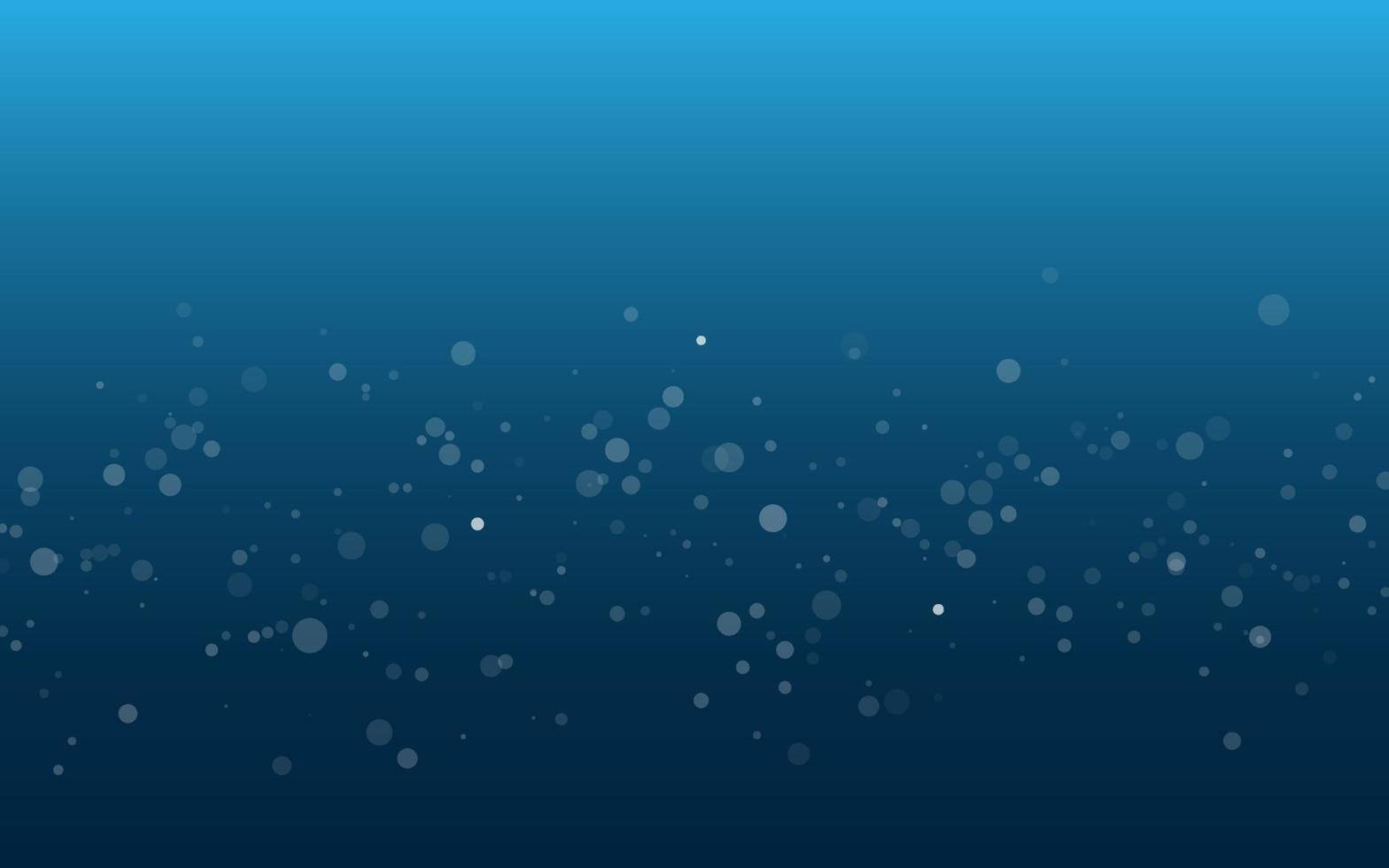 blue background, random minimalist abstract illustration vector for logo, card, banner, web and printing.