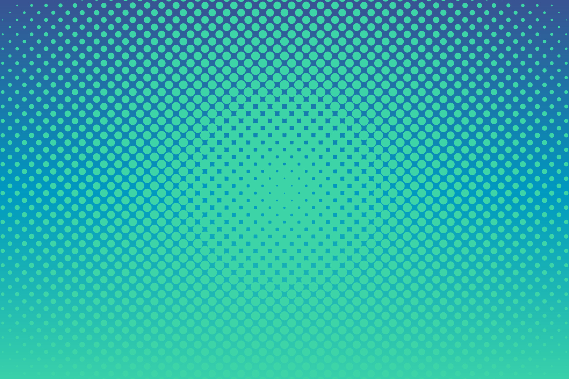 Pop Art Background With Halftone Dots In Retro Comic Style Vector pop-art-background-with-halftone-dots-in-retro-comic-style-vector