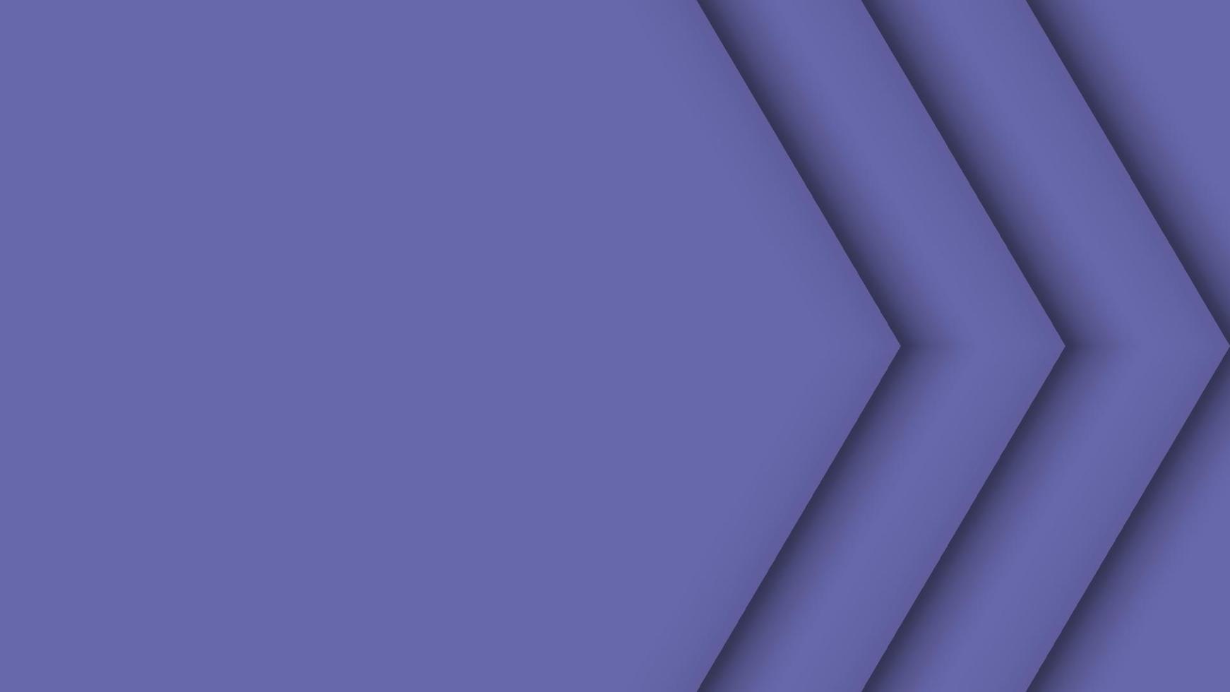 Very peri arrow vector background. Abstract background for design use.