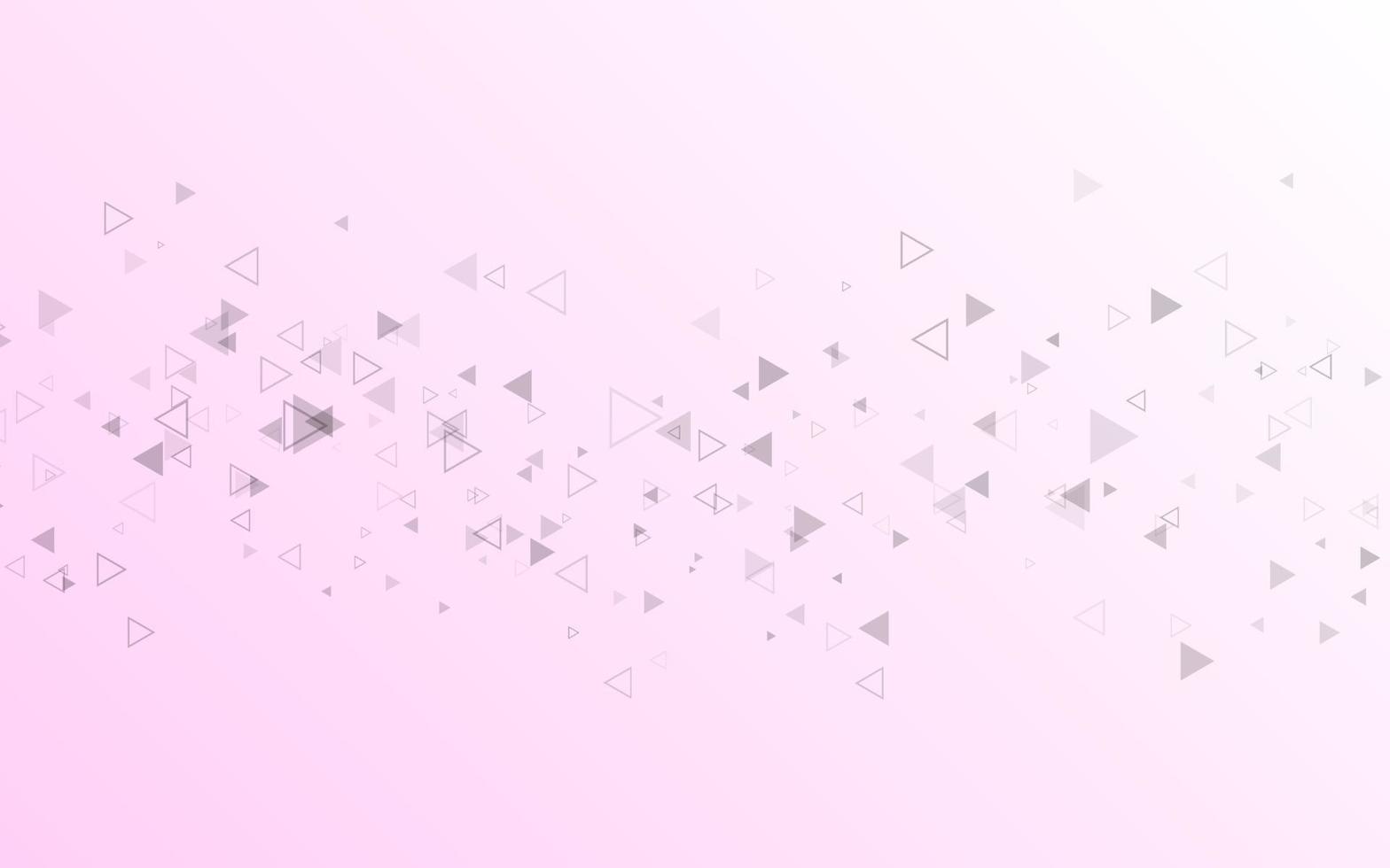 Light background, random minimalist abstract illustration vector for logo, card, banner, web and printing.