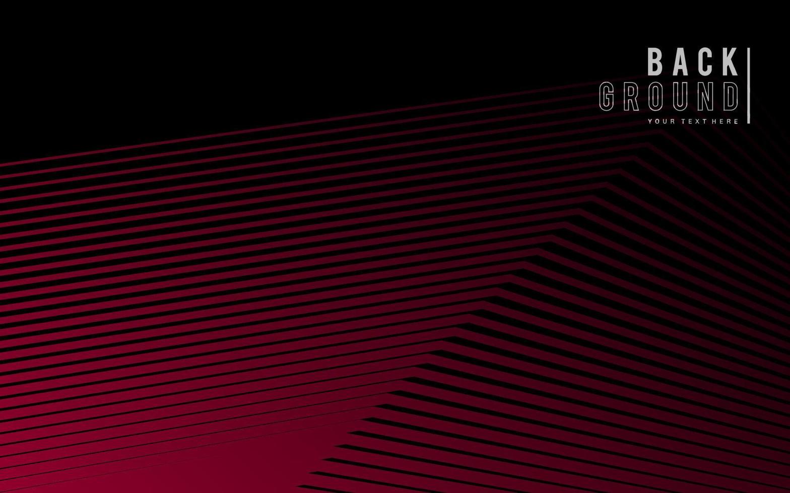 dark background, random minimalist abstract illustration vector for logo, card, banner, web and printing.