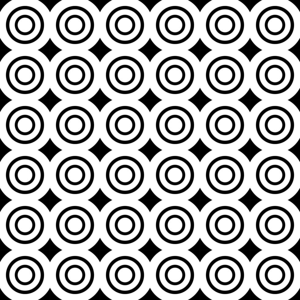 Custom Shape seamless pattern, fabric pattern, custom pattern vector