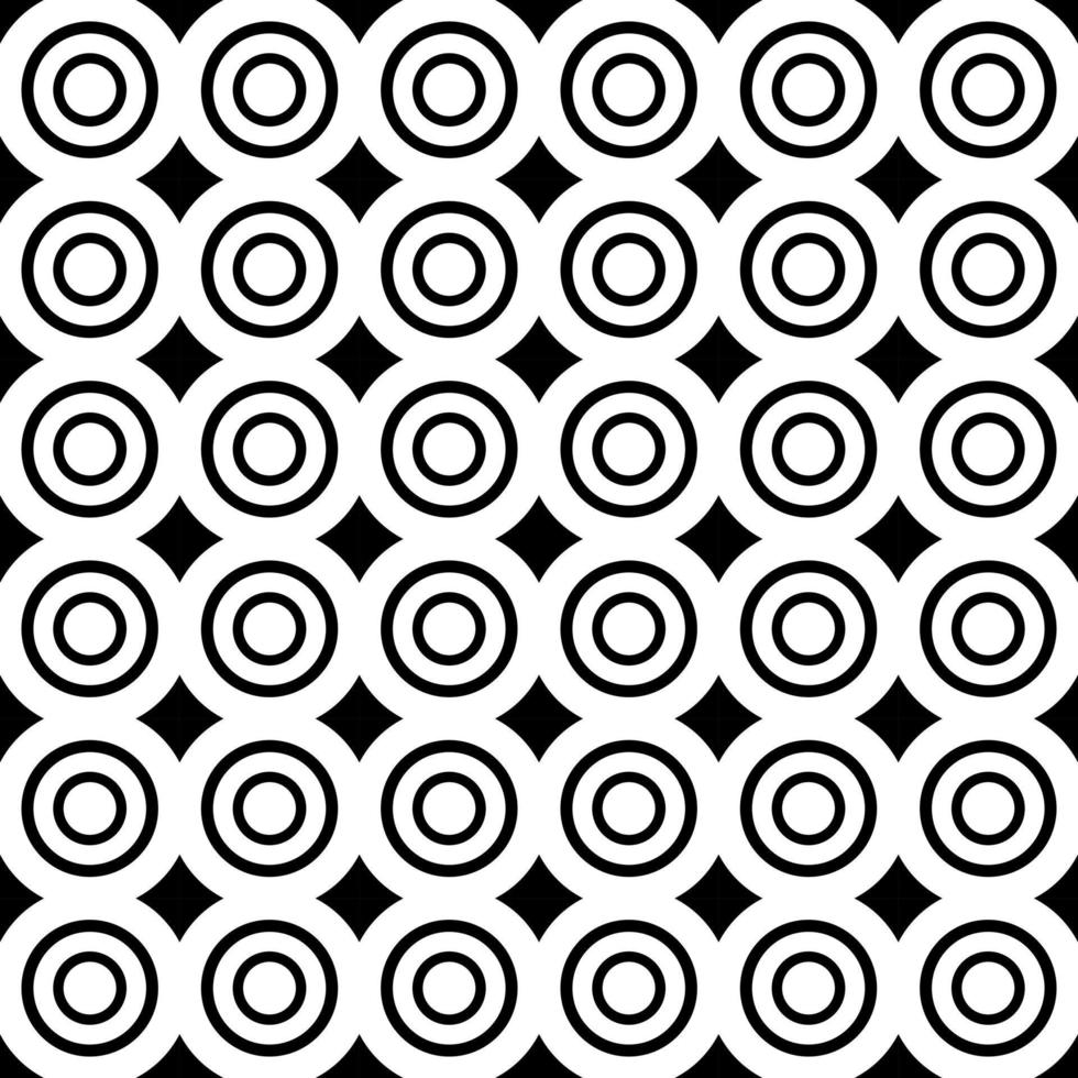 Custom Shape seamless pattern, fabric pattern, custom pattern vector