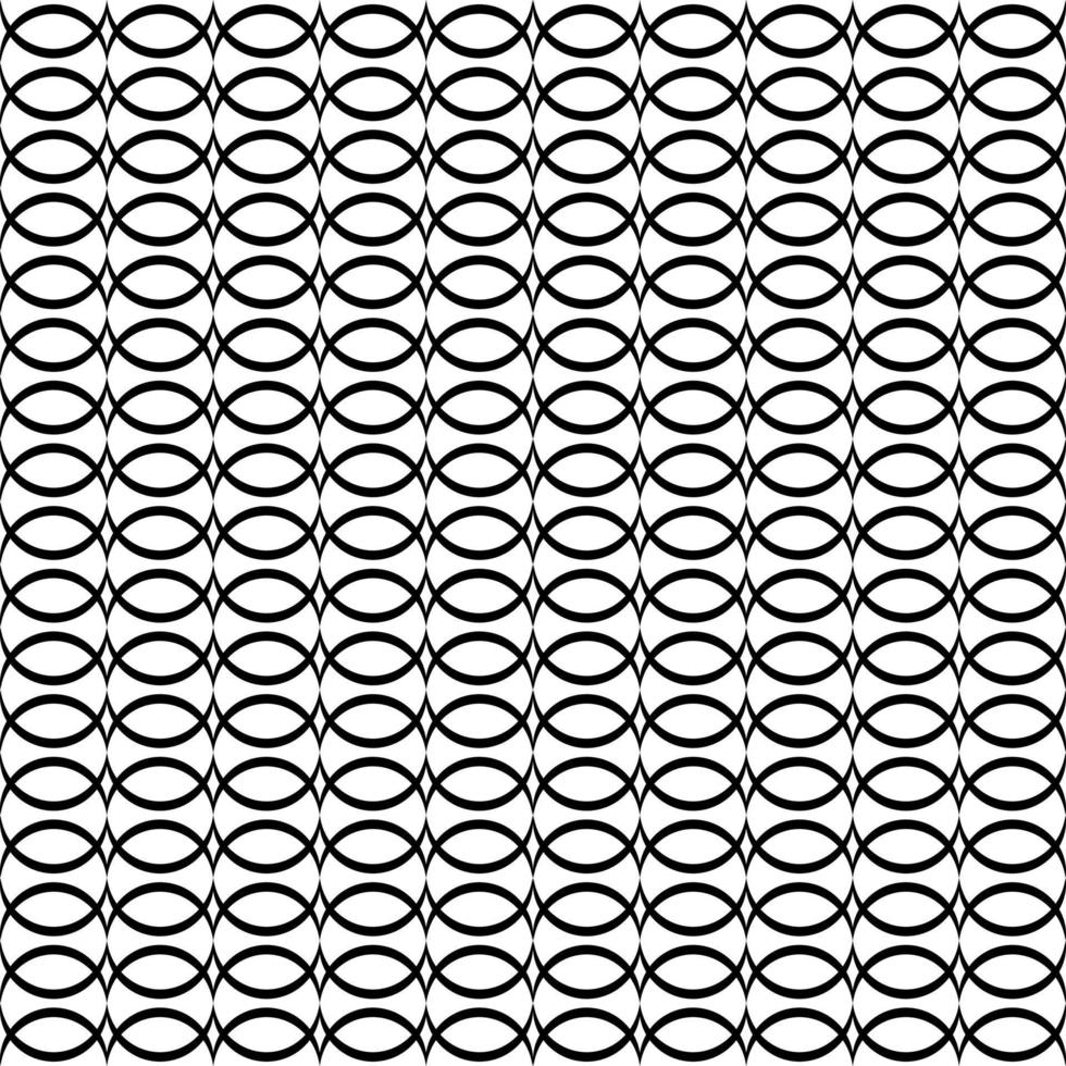 Custom Shape seamless pattern, fabric pattern, custom pattern vector