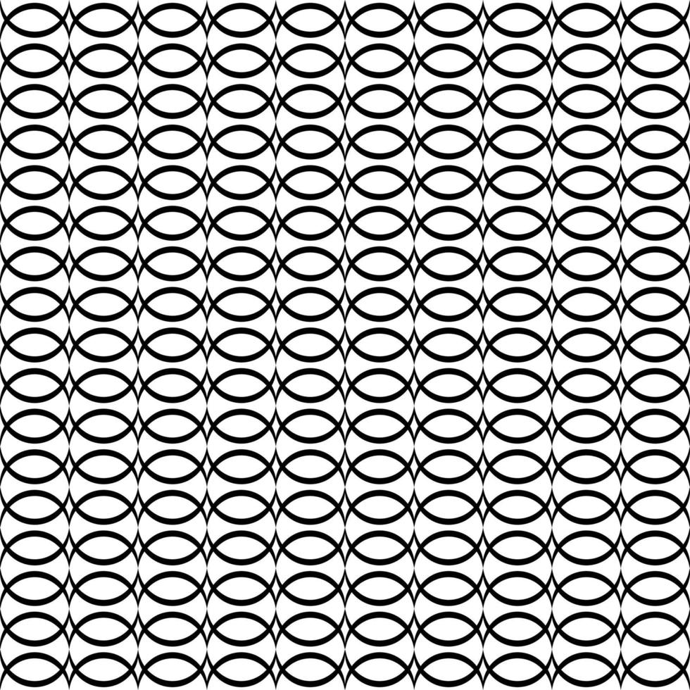 Custom Shape seamless pattern, fabric pattern, custom pattern vector