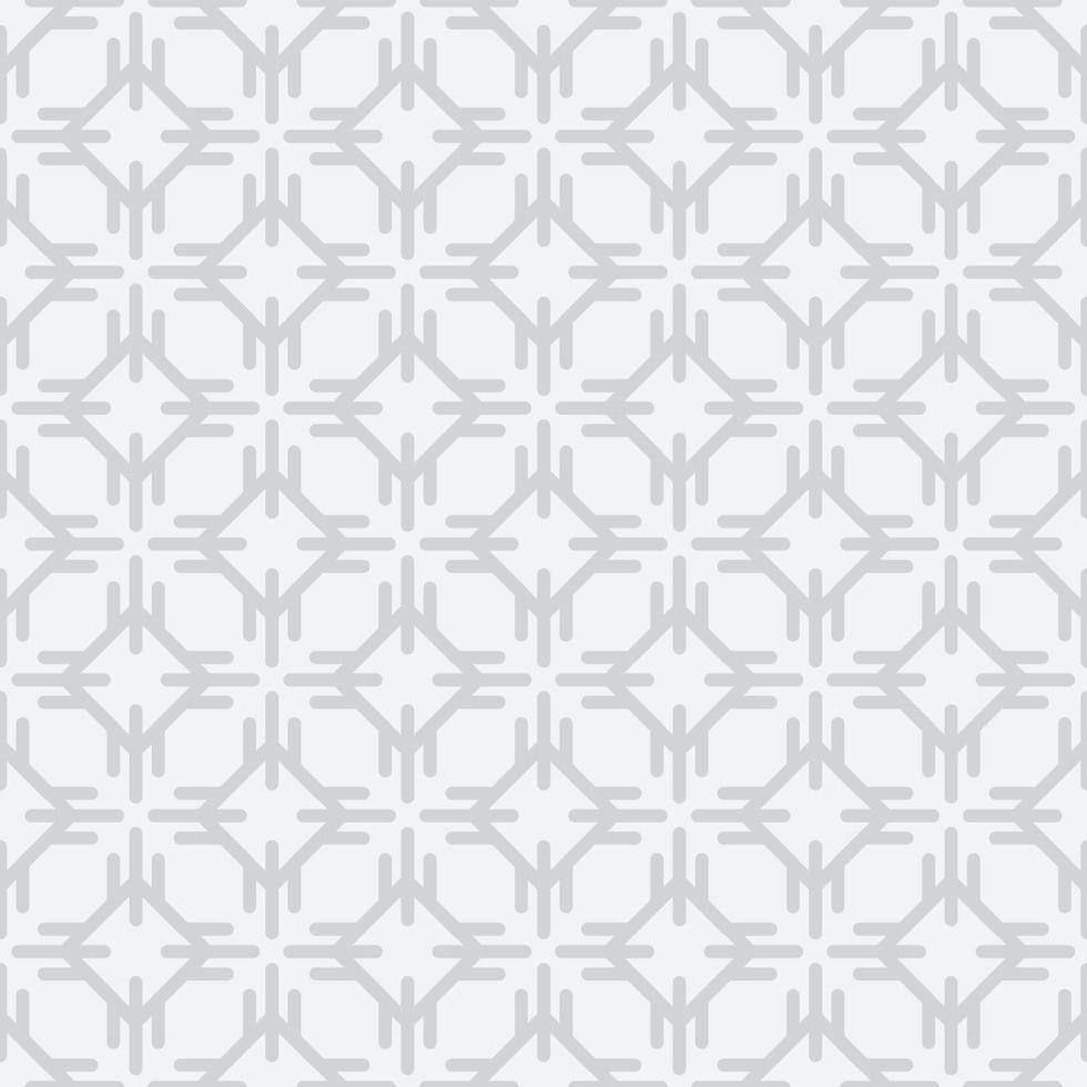simple geometry wallpaper pattern vector