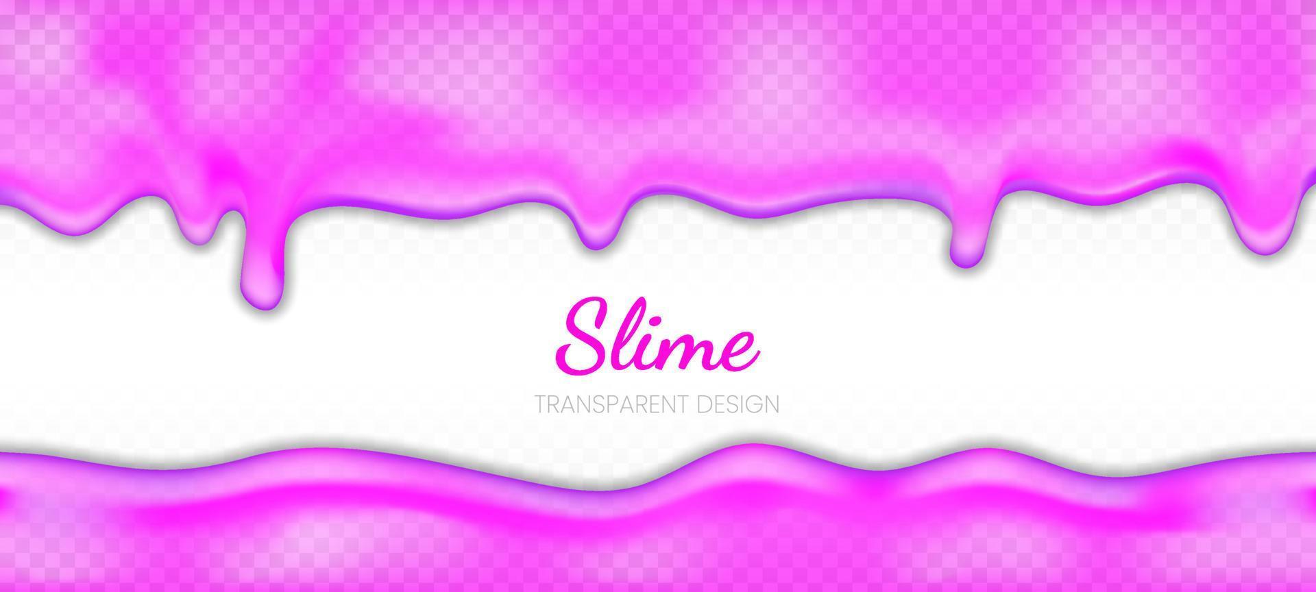 Green Slime Transparent Png - Neon Slime Png, Png Download