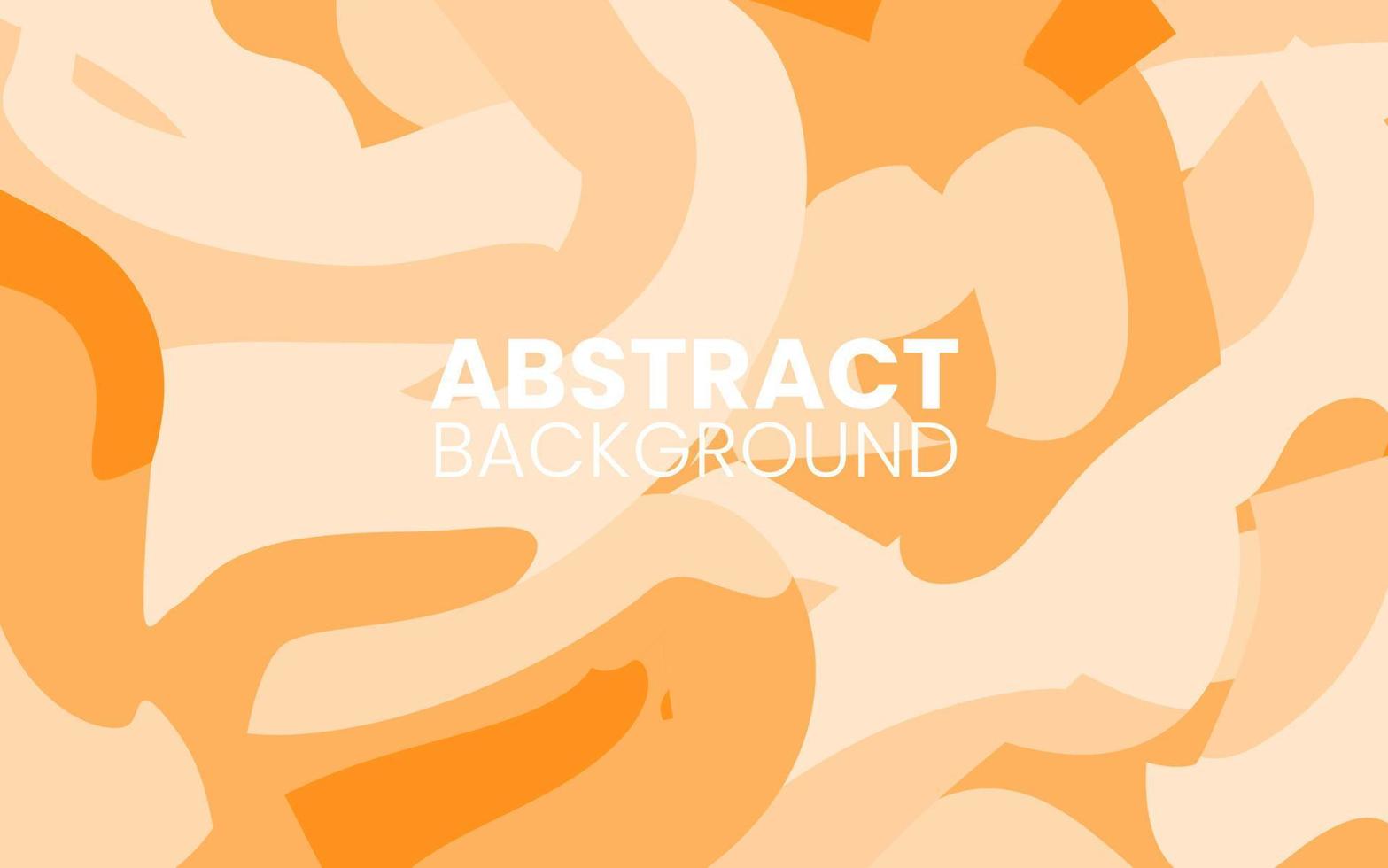 abstract flat fluid creative backgrounds vector