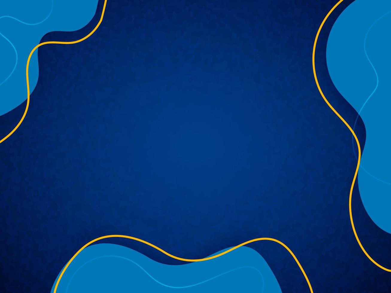 abstract blue background with texture vector