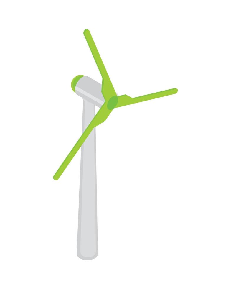 turbine wind energy vector