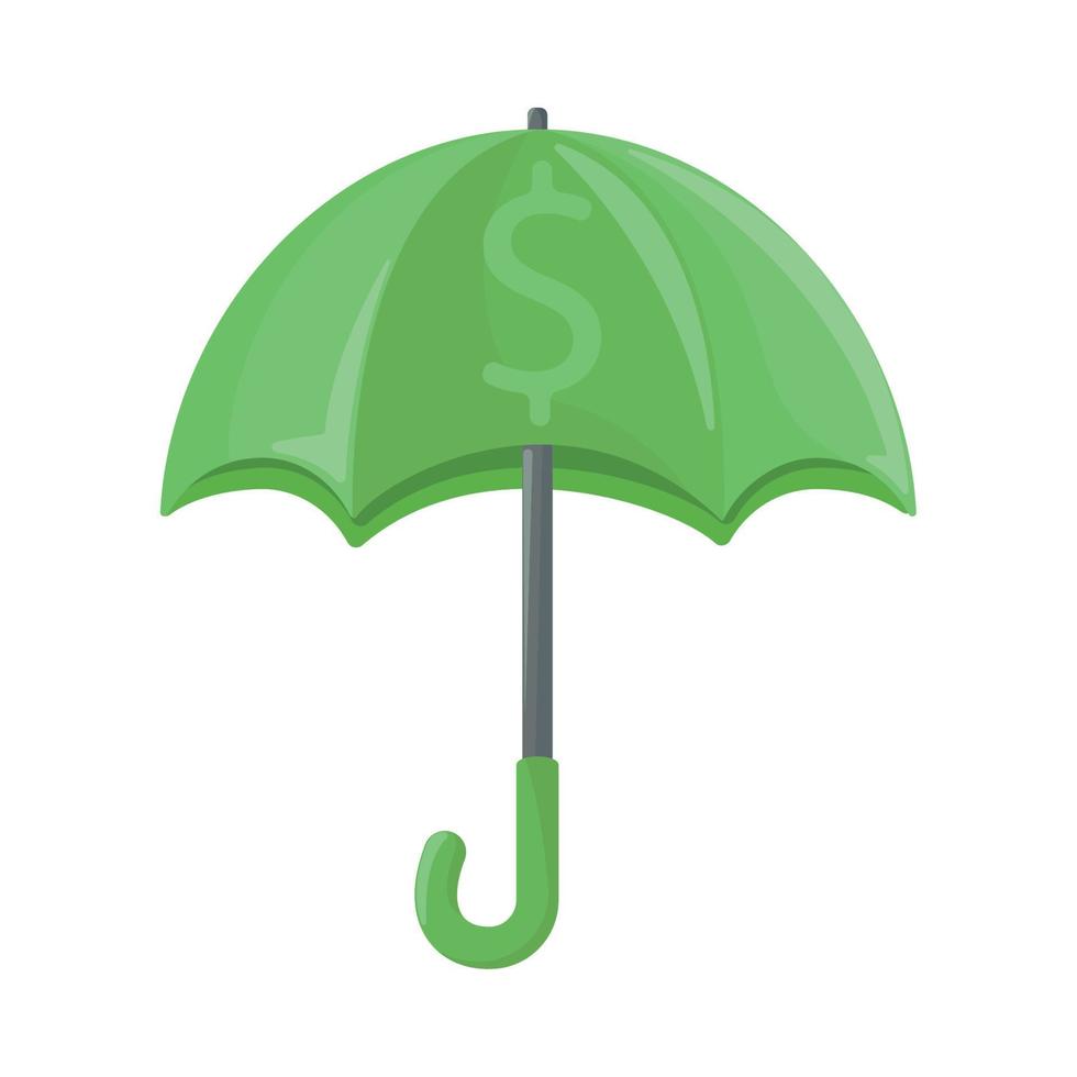 money safety protection vector