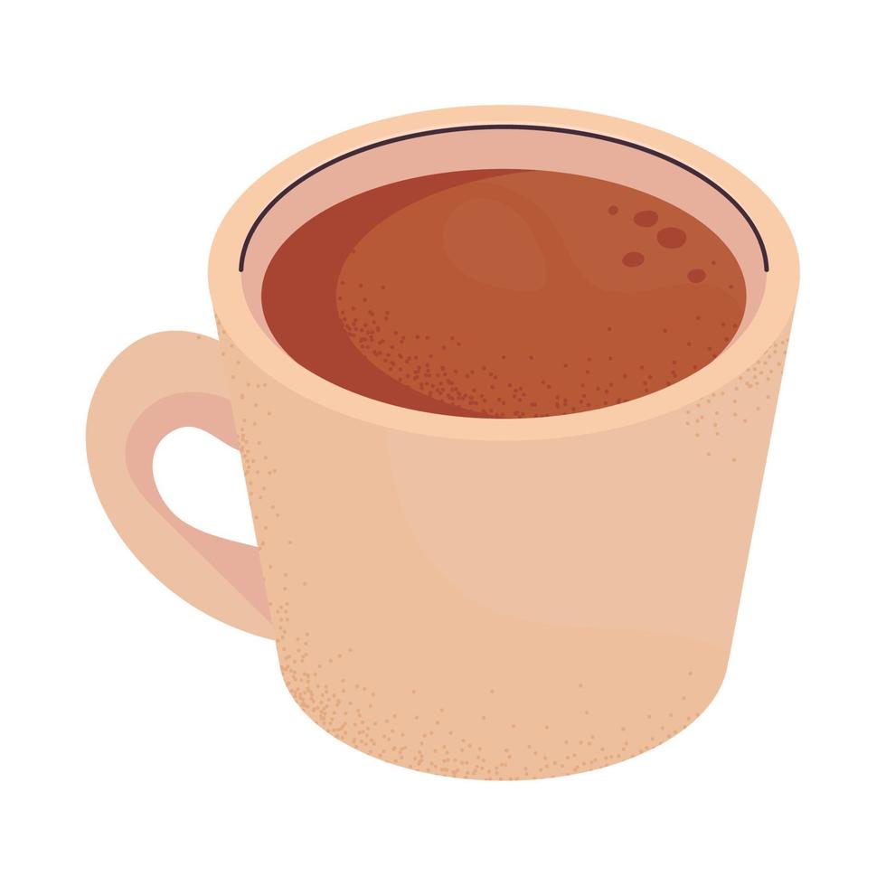 cup of coffee vector