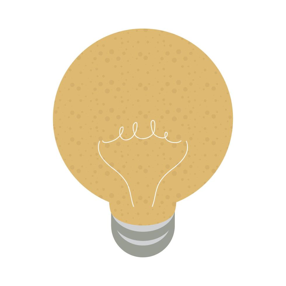 light bulb energy 10825958 Vector Art at Vecteezy