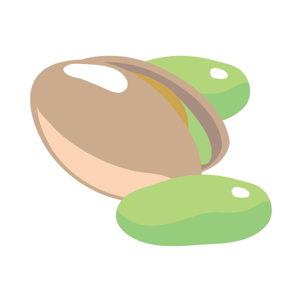 seeds superfood icon vector