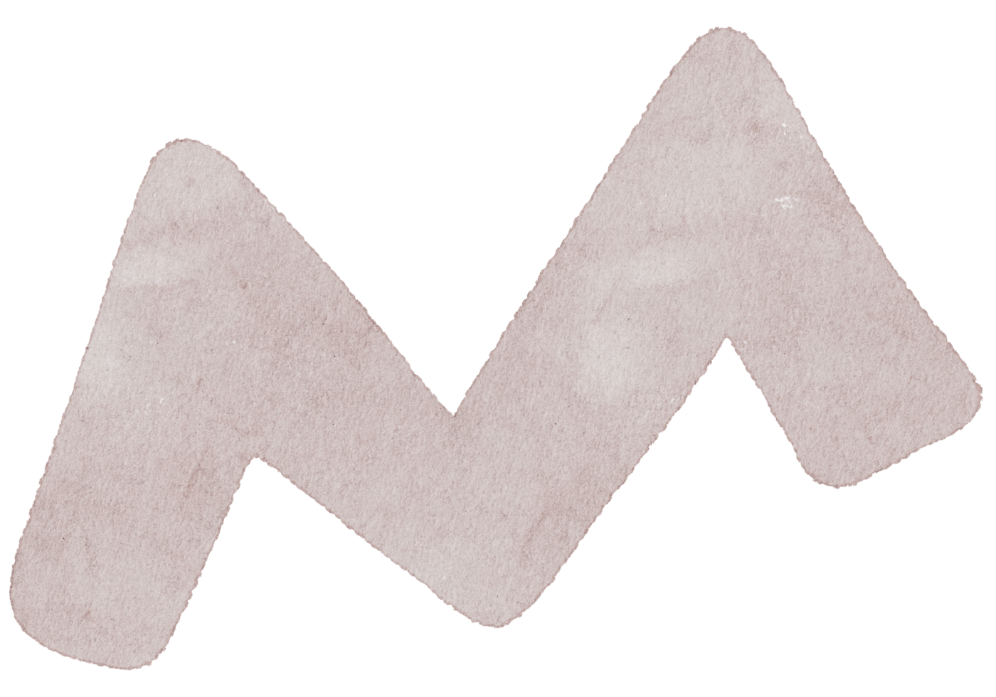Boho shape organic form abstract shape png