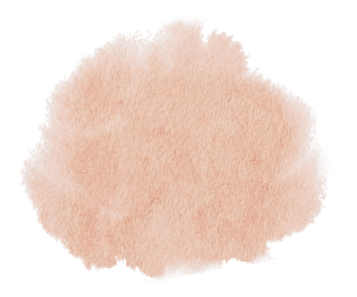 Abstract background watercolor brush stroke png