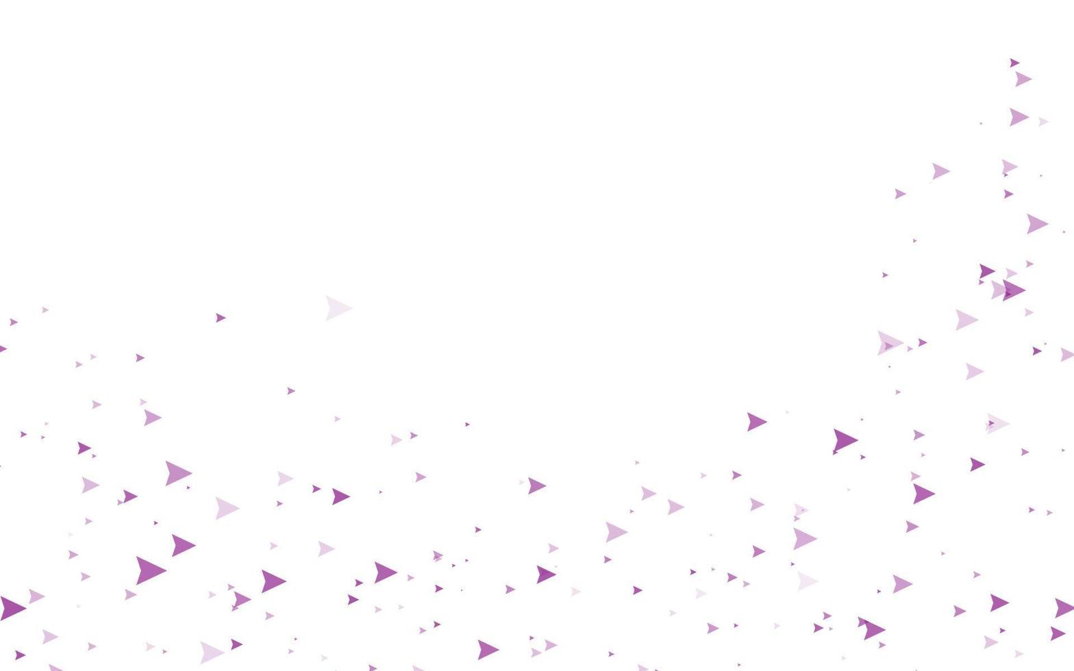 Light background, random minimalist abstract illustration vector for logo, card, banner, web and printing.
