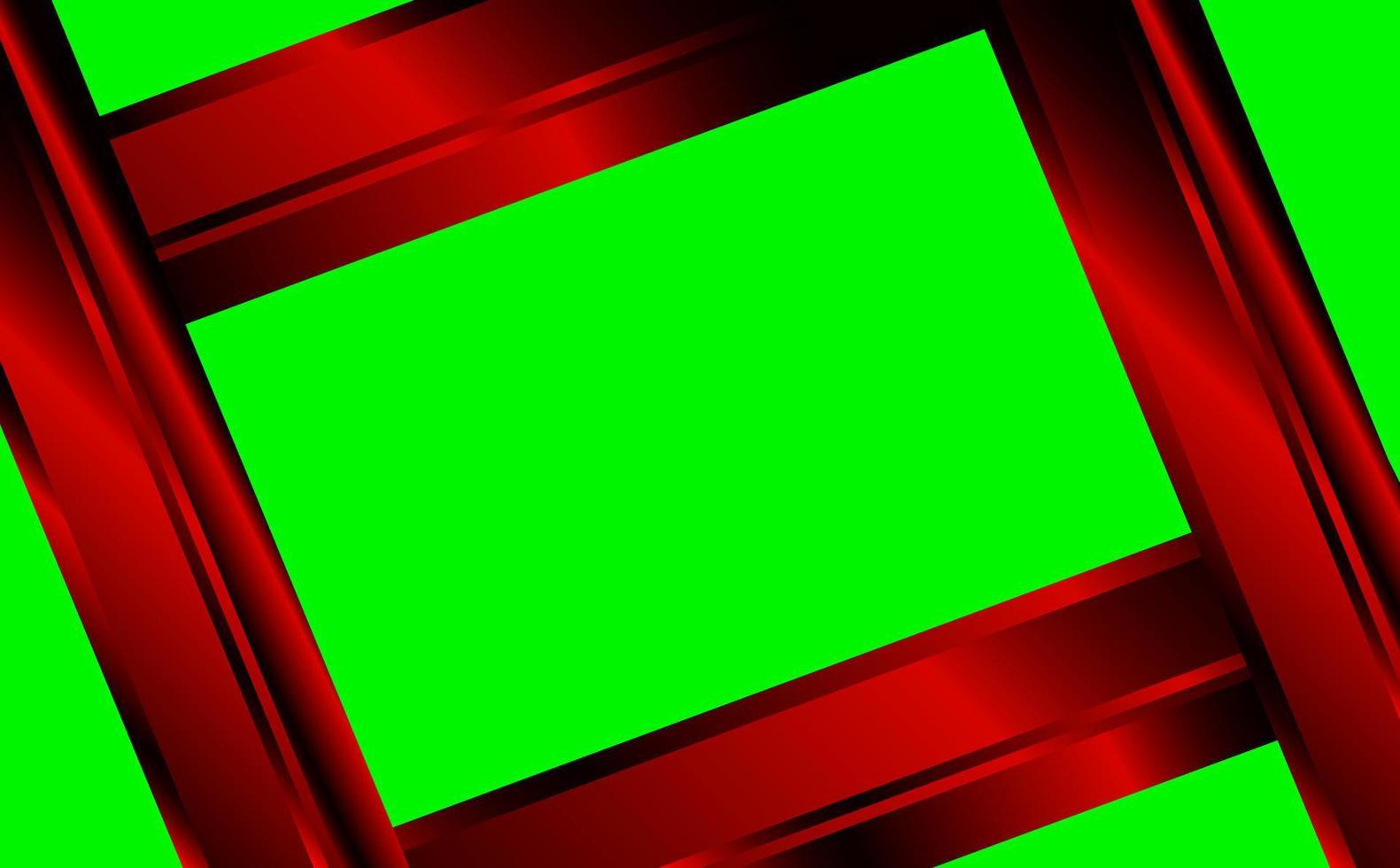 lower third stock video for footage, intro, outro, etc. vector