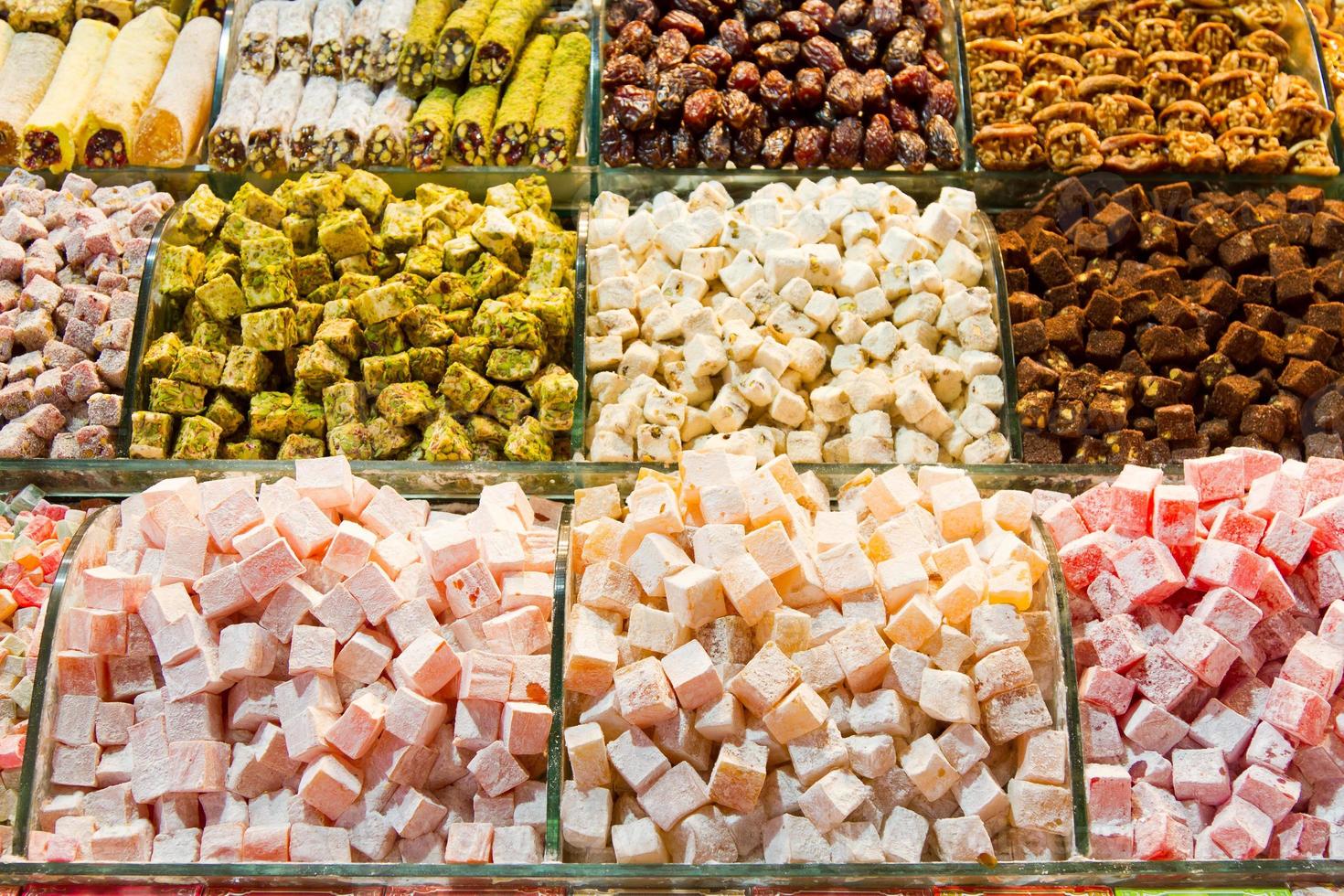 Turkish Delight In Istanbul 10830161 Stock Photo At Vecteezy turkish-delight-in-istanbul-10830161-stock-photo-at-vecteezy
