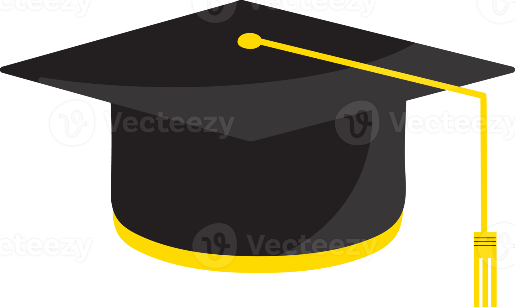 Icono De Gorro De Graduación 10832265 Png