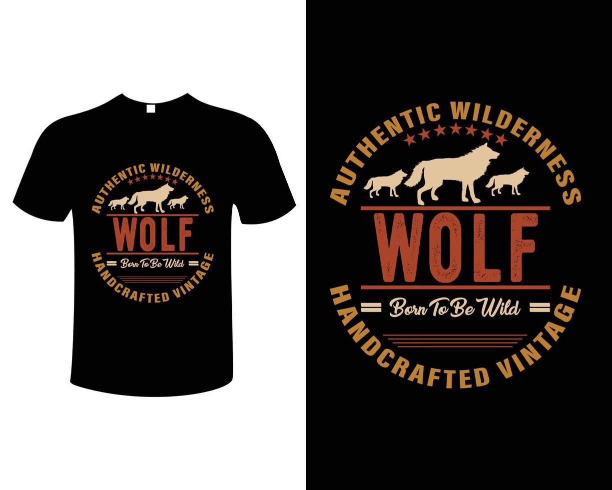 Hunting T-Shirt Design Vector Illustration Template