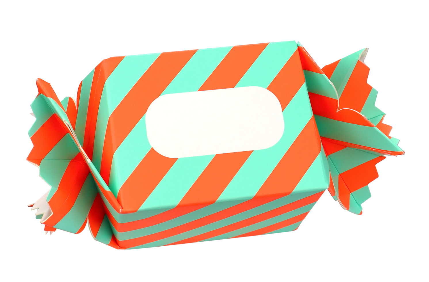 gift box isolated on transparent background png file