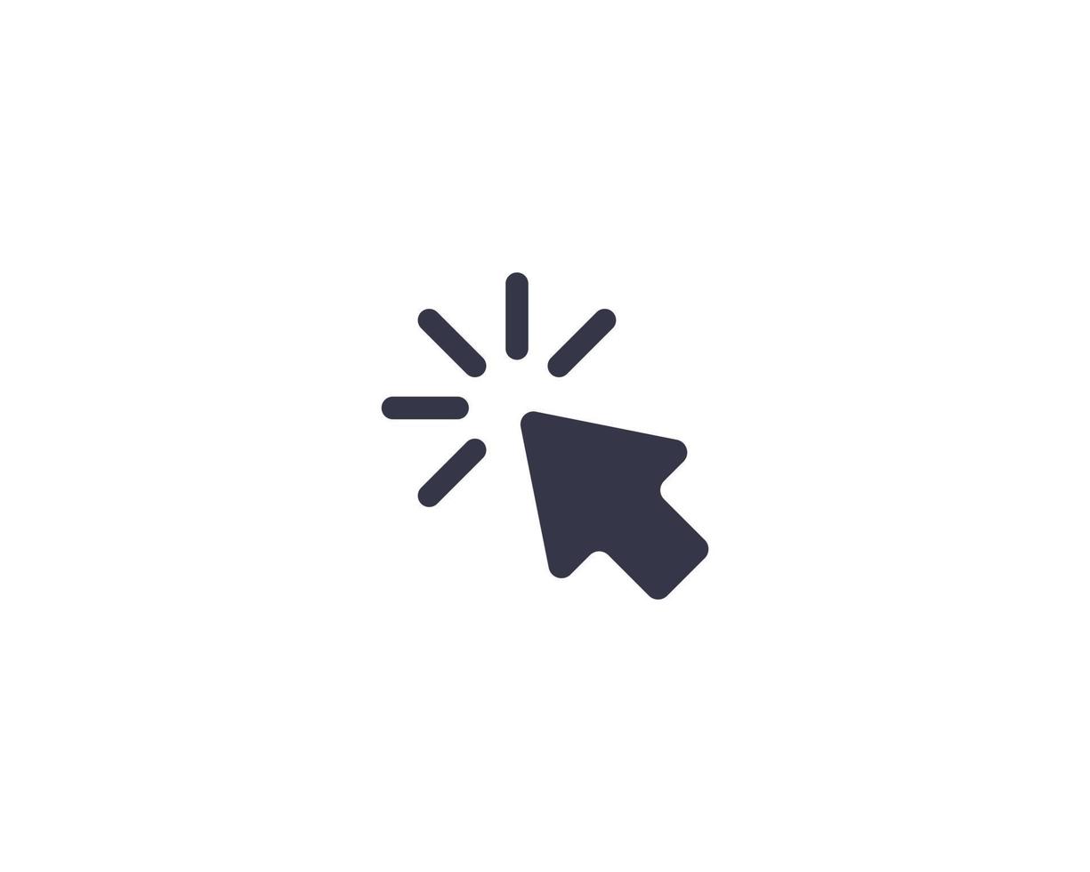 Arrow icon sign symbol logo vector illustration