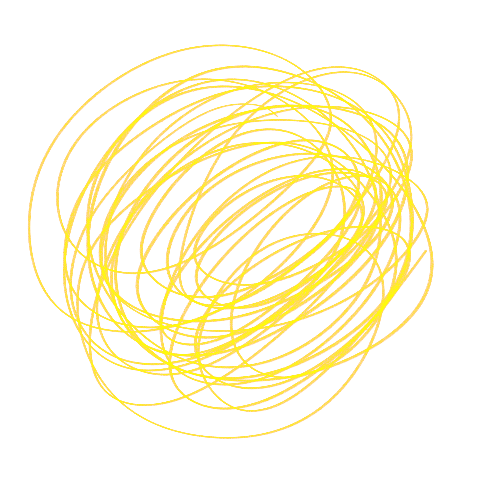 Gold Glitter Splatter 10833071 PNG