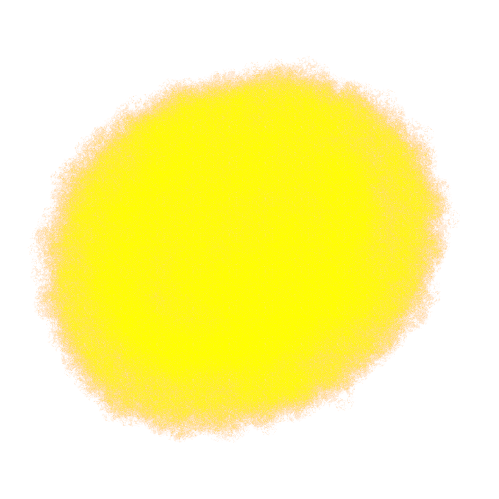 Gold Glitter Splatter 10833072 PNG