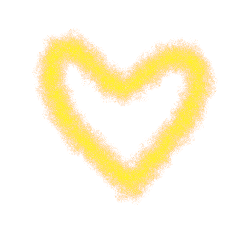 Gold Glitter Splatter 10833075 PNG