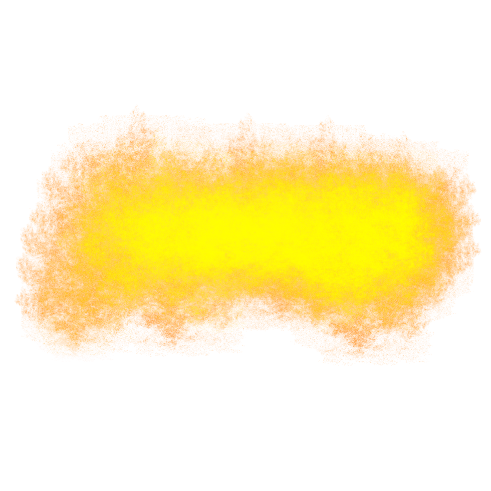 Gold Glitter Splatter 10833080 PNG