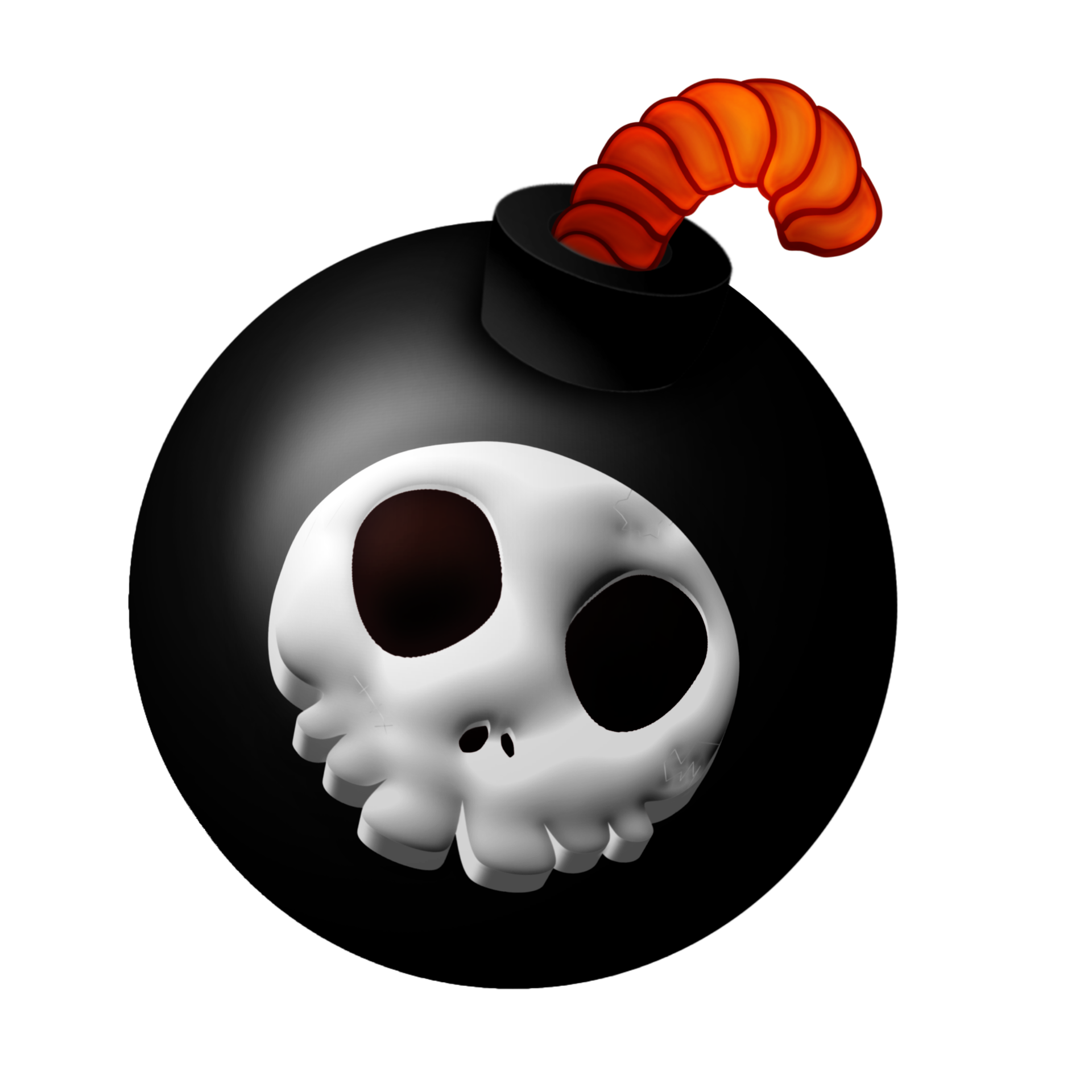 Bombe Ballspiel Asset 2DSymbol transparenter Hintergrund 10833927 PNG