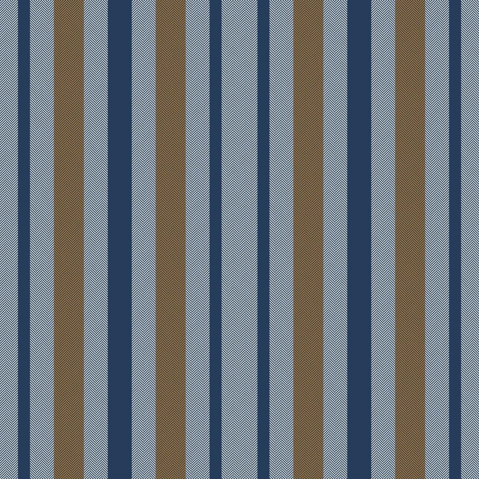 Vertical lines stripe pattern. Vector stripes background fabric texture. Geometric striped line seamless abstract design.