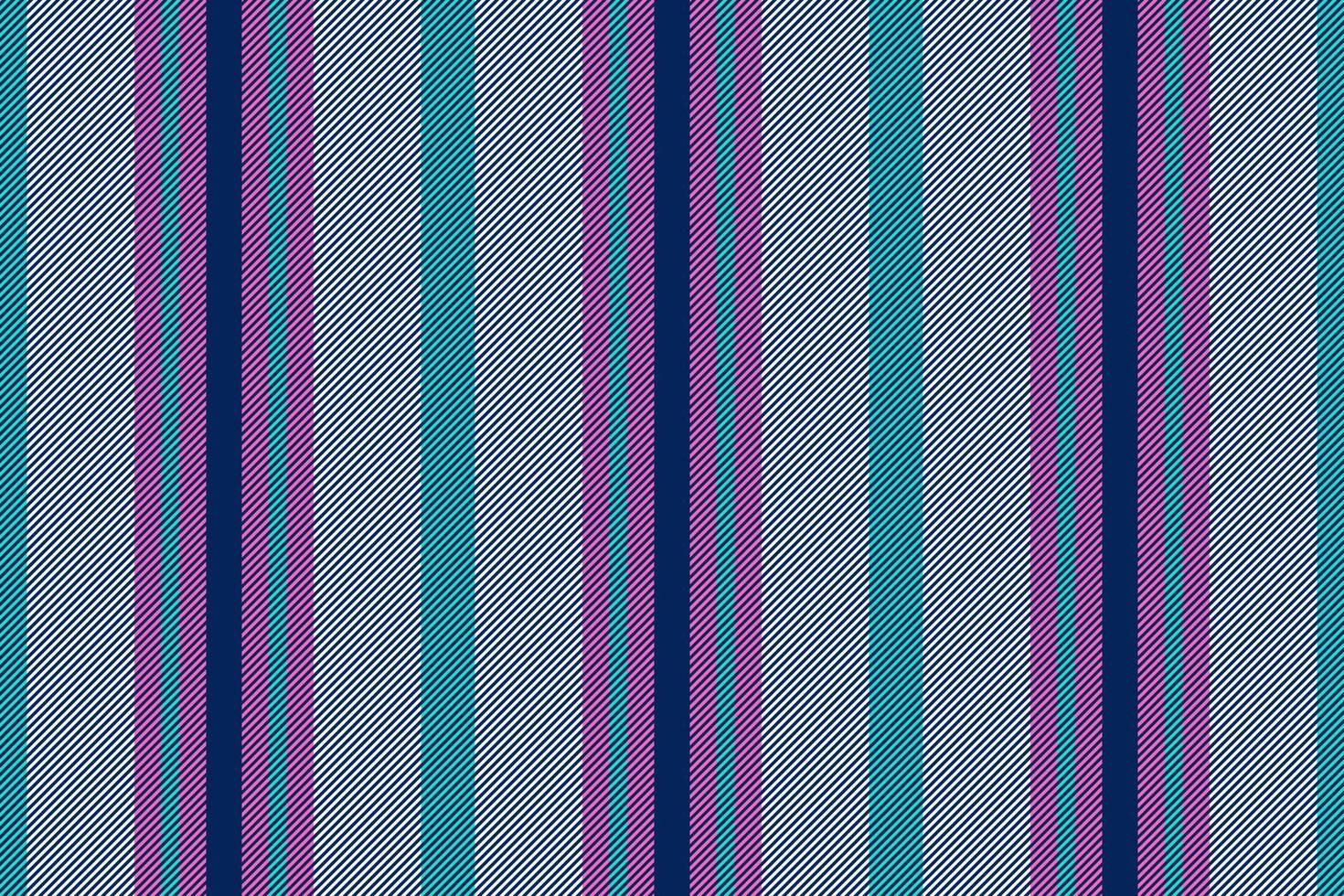 Vertical lines stripe background. Vector stripes pattern seamless fabric texture. Geometric striped line abstract design.