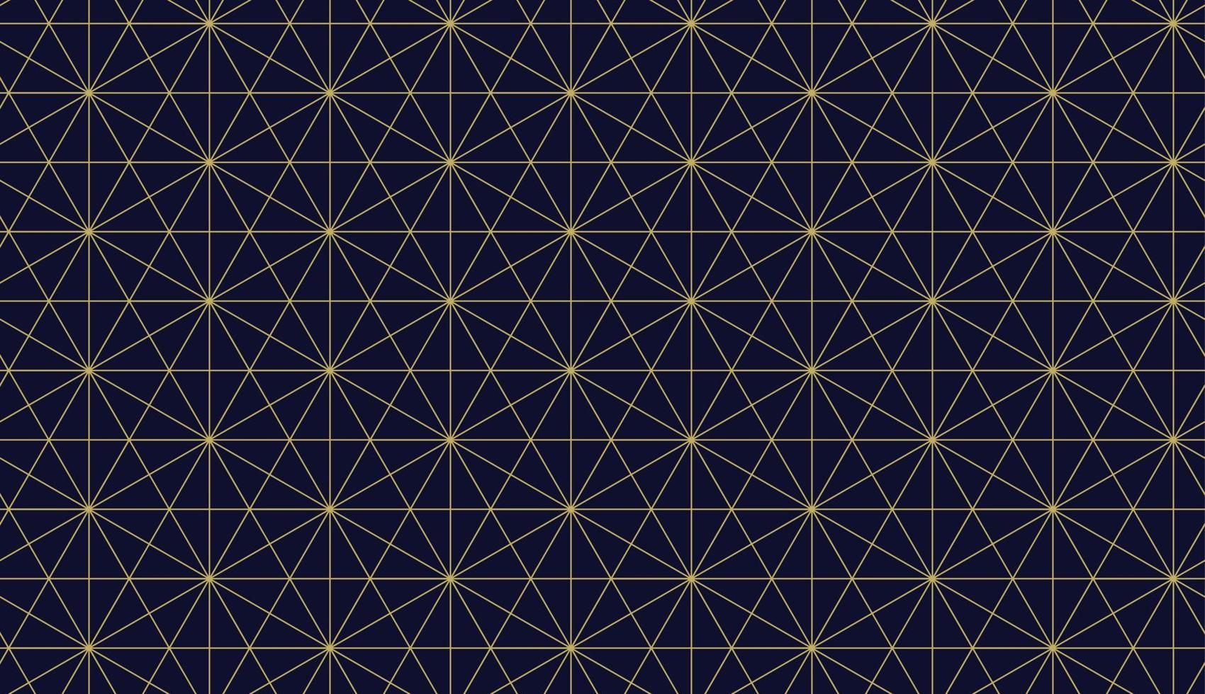 Geometric pattern seamless. Trendy design vector background for web backdrop or paper print.